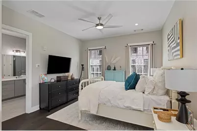 6674 Cadence Boulevard, Atlanta, GA 30328 - Photo 18