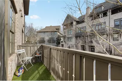 6674 Cadence Boulevard, Atlanta, GA 30328 - Photo 12