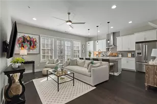 6674 Cadence Blvd, Atlanta, GA 30328 - Photo 4