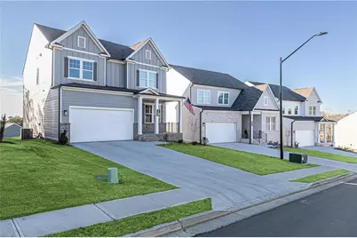 323 Cavalier Lane SE, Acworth, GA 30102 - Photo 36