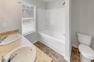 11911 Lovejoy Crossing Way, Hampton, GA 30228 - Photo 20