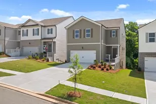 27 Rolling Meadows Trace, Jasper, GA 30143 - Photo 2