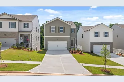 27 Rolling Meadows Trace, Jasper, GA 30143 - Photo 1