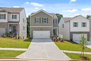 27 Rolling Meadows Trace, Jasper, GA 30143 - Photo 1