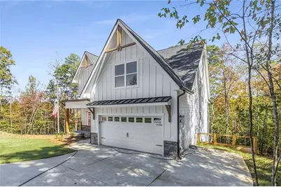 301 Kissimmee Trail, Cornelia, GA 30531 - Photo 4