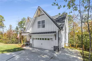 301 Kissimmee Trail, Cornelia, GA 30531 - Photo 4