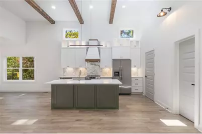 301 Kissimmee Trail, Cornelia, GA 30531 - Photo 16