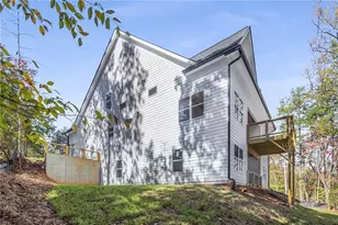 301 Kissimmee Trail, Cornelia, GA 30531 - Photo 54