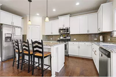 526 Blue Mountain Rise, Canton, GA 30114 - Photo 8