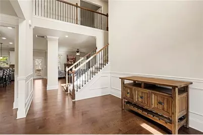 526 Blue Mountain Rise, Canton, GA 30114 - Photo 4