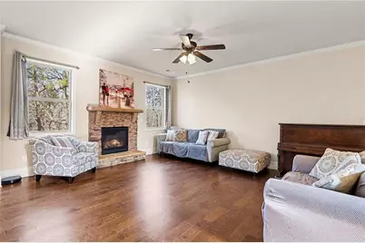 526 Blue Mountain Rise, Canton, GA 30114 - Photo 10