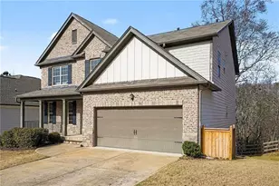 526 Blue Mountain Rise, Canton, GA 30114 - Photo 2