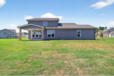 143 Tomahawk Trail, Good Hope, GA 30641 - Photo 28