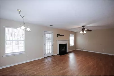 5418 Silver Springs Drive, Sugar Hill, GA 30518 - Photo 2