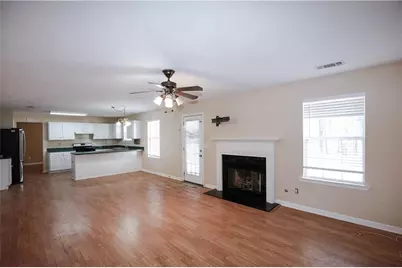 5418 Silver Springs Drive, Sugar Hill, GA 30518 - Photo 4