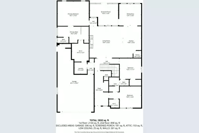 265 Holland Road, Powder Springs, GA 30127 - Photo 48