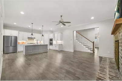 265 Holland Road, Powder Springs, GA 30127 - Photo 10