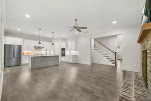 265 Holland Rd, Powder Springs, GA 30127 - Photo 10