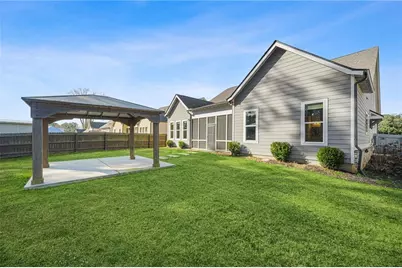 265 Holland Road, Powder Springs, GA 30127 - Photo 46