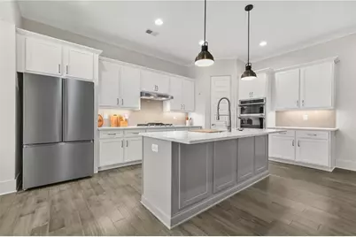 265 Holland Road, Powder Springs, GA 30127 - Photo 2