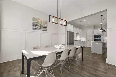 265 Holland Road, Powder Springs, GA 30127 - Photo 16