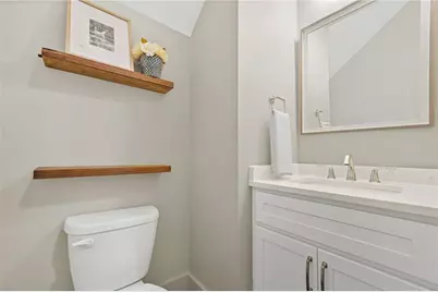 265 Holland Road, Powder Springs, GA 30127 - Photo 40