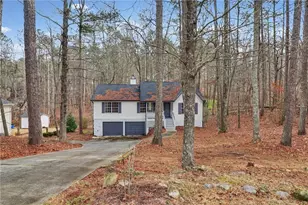 3191 Lakeview Pkwy, Villa Rica, GA 30180 - Photo 4