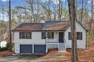 3191 Lakeview Pkwy, Villa Rica, GA 30180 - Photo 2