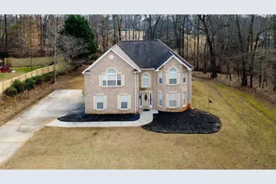 480 Young James Circle, Stockbridge, GA 30281 - Photo 44