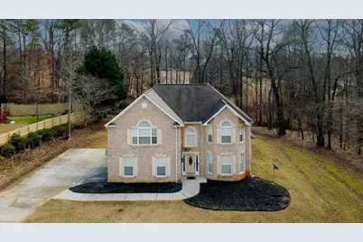 480 Young James Circle, Stockbridge, GA 30281 - Photo 2