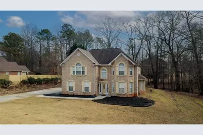 480 Young James Circle, Stockbridge, GA 30281 - Photo 1