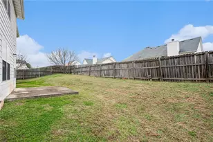 1915 Cornerstone Pass, Conyers, GA 30012 - Photo 24