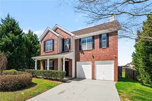 1915 Cornerstone Pass, Conyers, GA 30012 - Photo 2