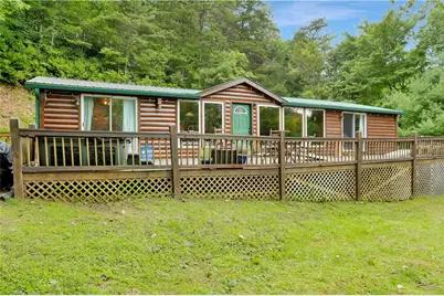 1390 Snake Nation Road, Blue Ridge, GA 30513 - Photo 2