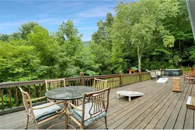 1390 Snake Nation Road, Blue Ridge, GA 30513 - Photo 4