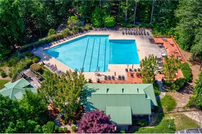 278 Lakewood Drive, Waleska, GA 30183 - Photo 6