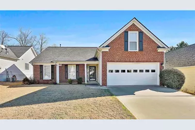 46 Crimson Way, Newnan, GA 30265 - Photo 1