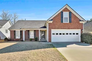 46 Crimson Way, Newnan, GA 30265 - Photo 1