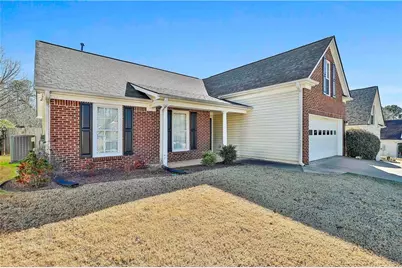 46 Crimson Way, Newnan, GA 30265 - Photo 30