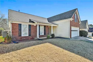 46 Crimson Way, Newnan, GA 30265 - Photo 30