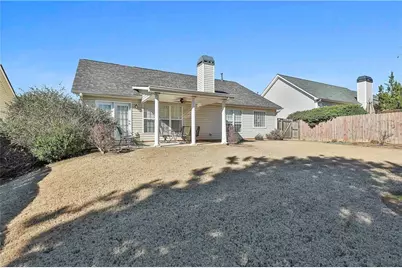 46 Crimson Way, Newnan, GA 30265 - Photo 26