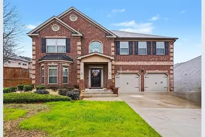 90 Waters Edge Lane, Covington, GA 30014 - Photo 1