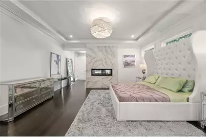 1105 Moores Mill Road NW, Atlanta, GA 30327 - Photo 36