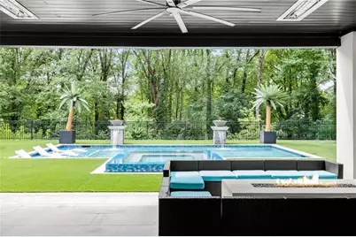 1105 Moores Mill Road NW, Atlanta, GA 30327 - Photo 16