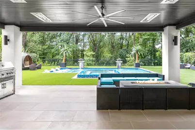 1105 Moores Mill Road NW, Atlanta, GA 30327 - Photo 6