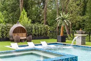 1105 Moores Mill Rd NW, Atlanta, GA 30327 - Photo 70