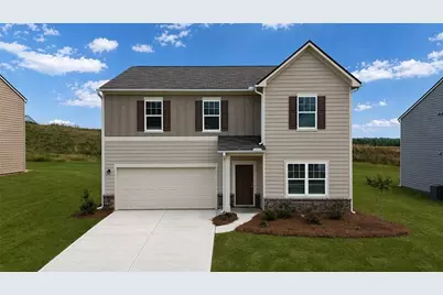 188 Galilee Lane, Bethlehem, GA 30620 - Photo 1