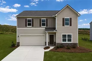 188 Galilee Ln, Bethlehem, GA 30620 - Photo 1