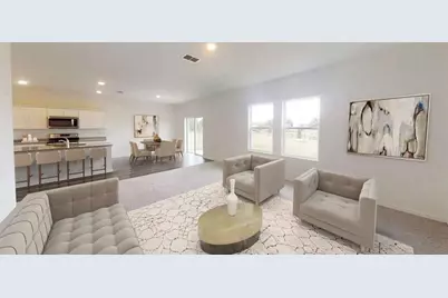 188 Galilee Lane, Bethlehem, GA 30620 - Photo 4