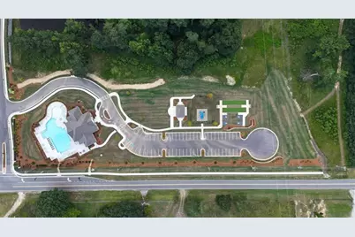 188 Galilee Lane, Bethlehem, GA 30620 - Photo 12